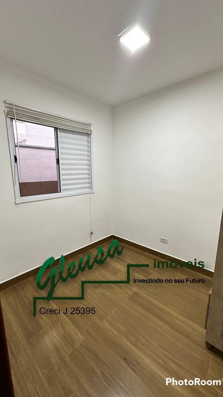 Apartamento à venda com 2 quartos, 40m² - Foto 8