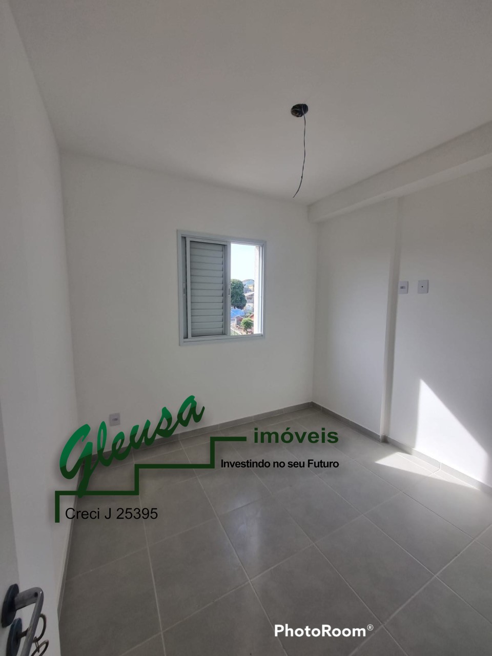 Apartamento à venda com 2 quartos, 38m² - Foto 12