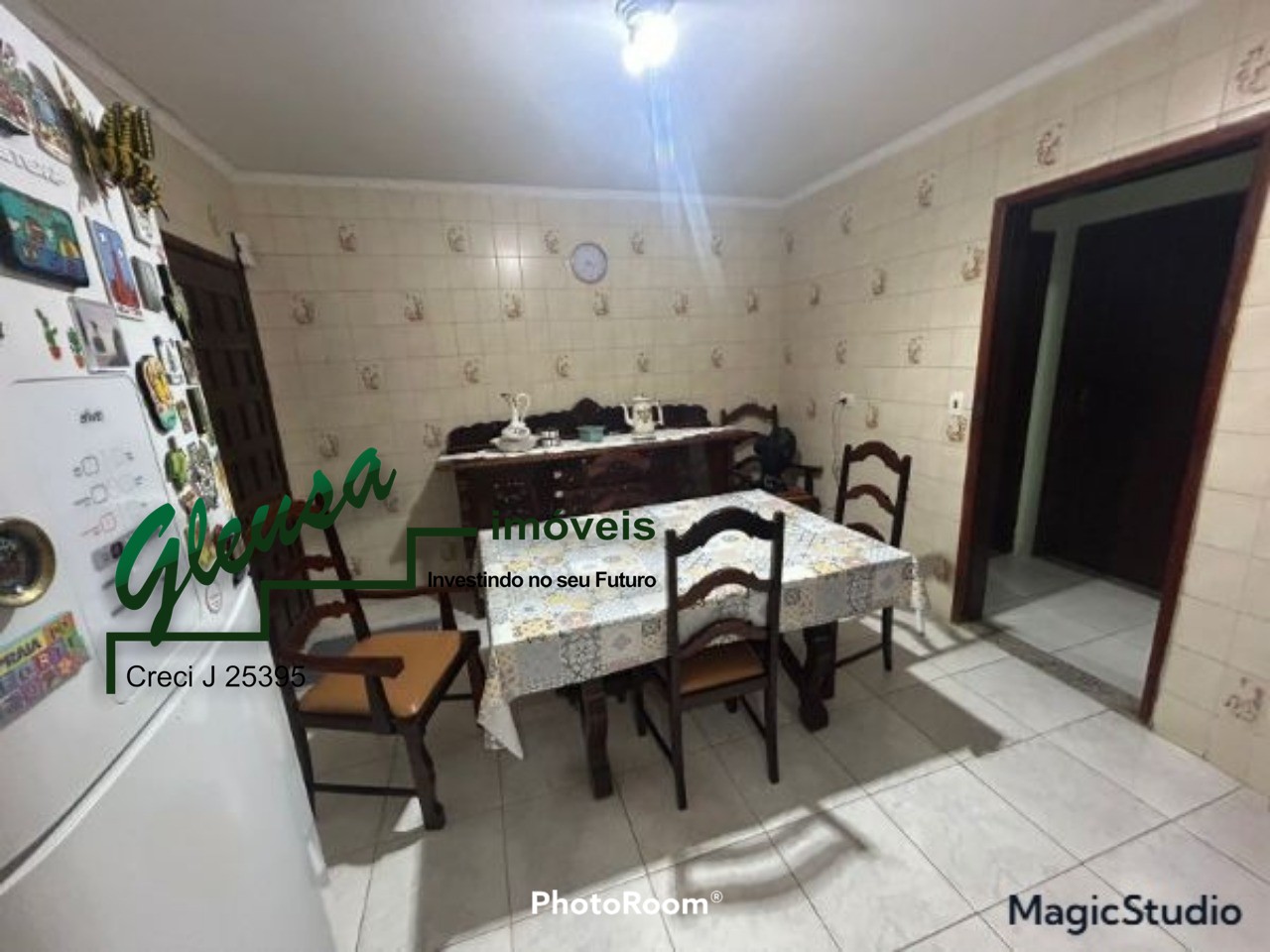 Casa à venda com 3 quartos, 180m² - Foto 10