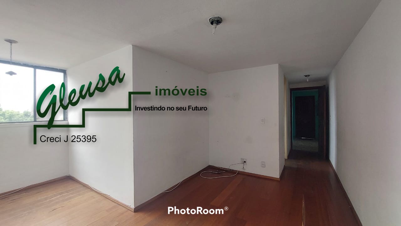 Apartamento à venda com 3 quartos, 65m² - Foto 3