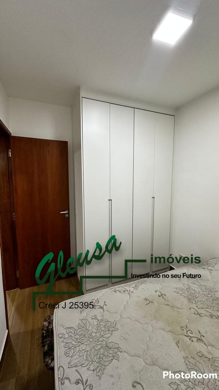 Apartamento à venda com 2 quartos, 40m² - Foto 11