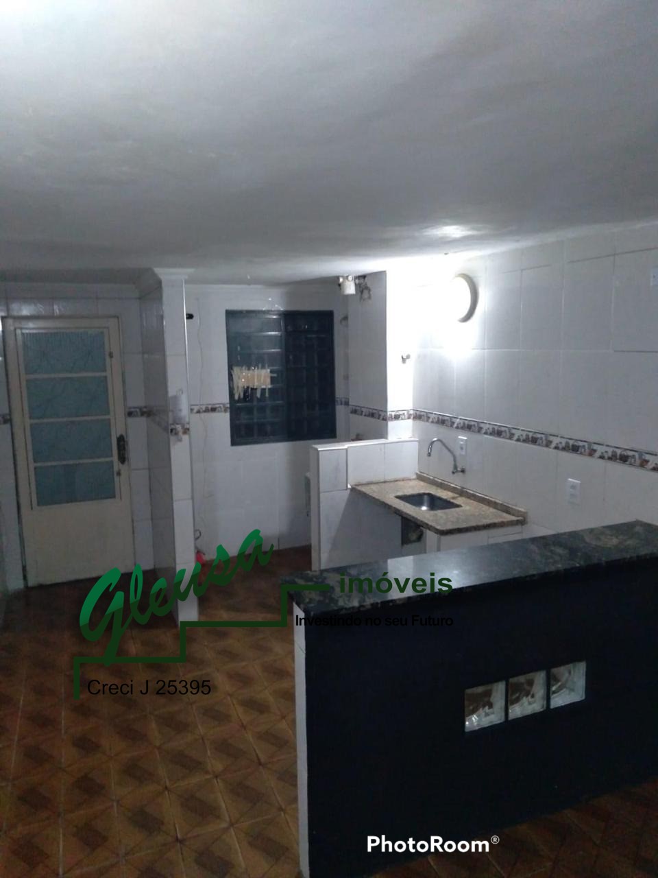 Apartamento à venda com 2 quartos, 42m² - Foto 3