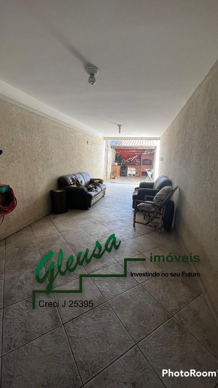 Casa à venda com 3 quartos, 150m² - Foto 4