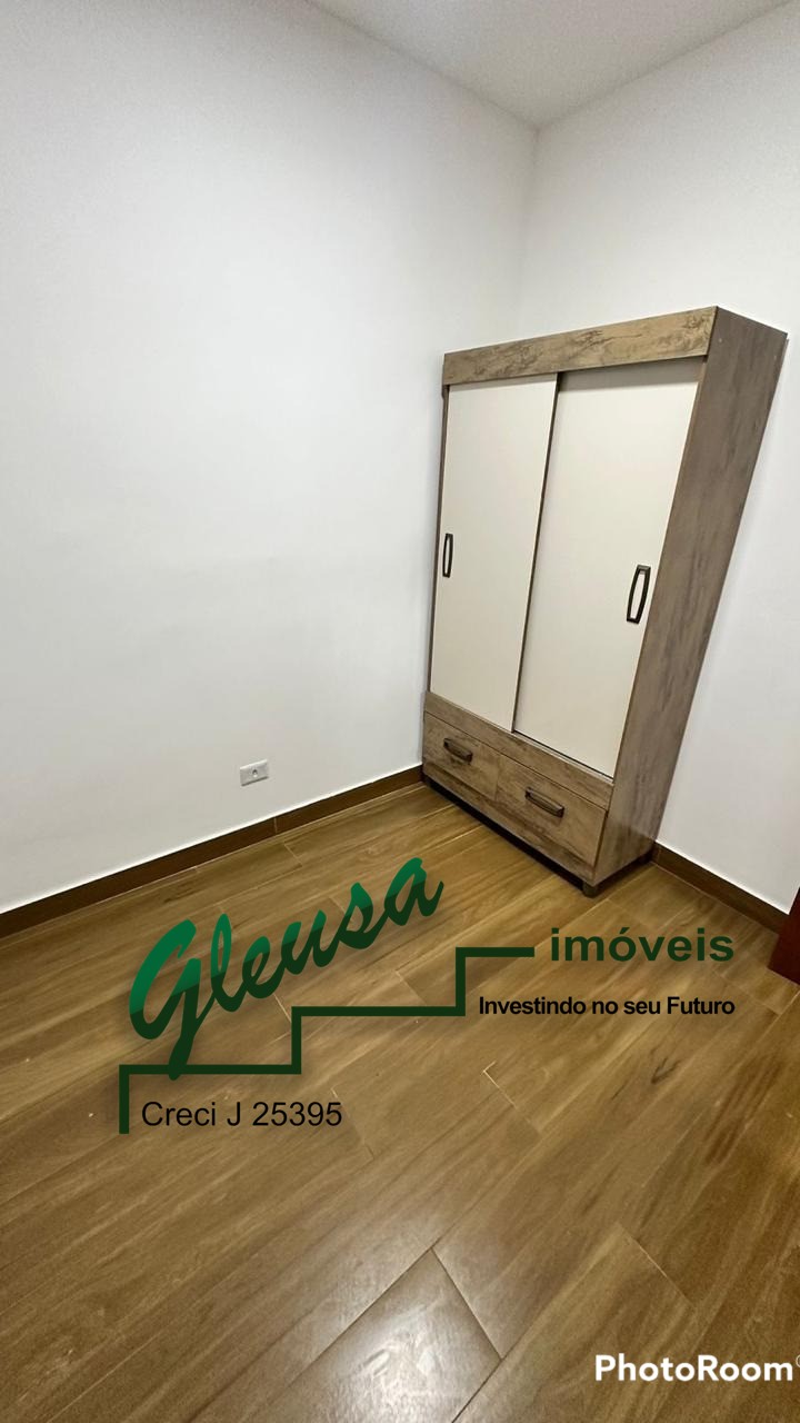 Apartamento à venda com 2 quartos, 40m² - Foto 9