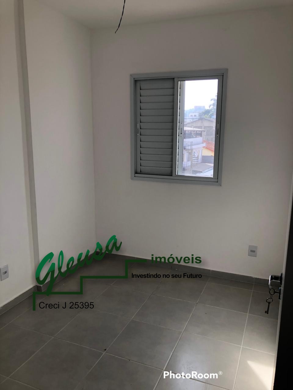 Apartamento à venda com 2 quartos, 38m² - Foto 9