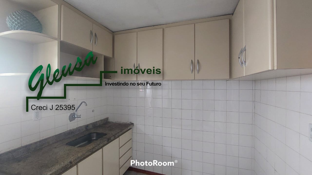 Apartamento à venda com 3 quartos, 65m² - Foto 9