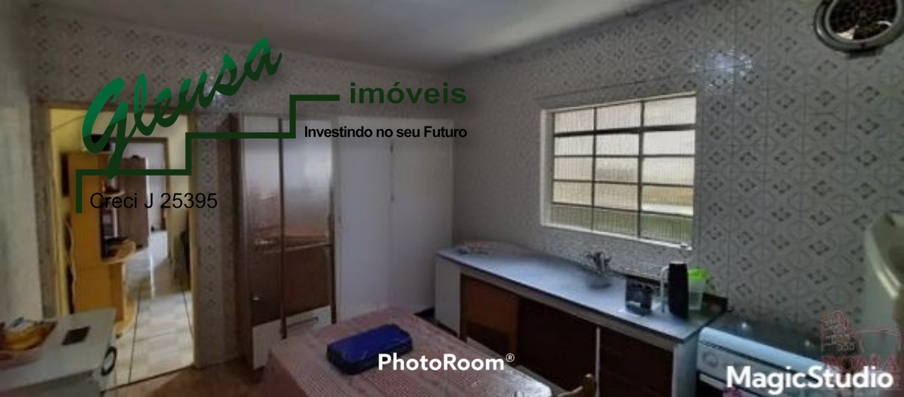 Casa à venda com 4 quartos, 80m² - Foto 10