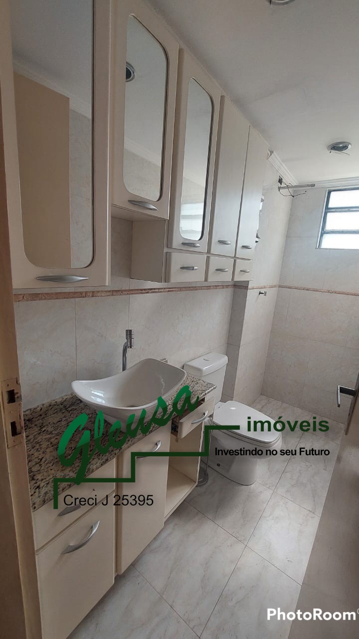 Apartamento à venda com 3 quartos, 65m² - Foto 19