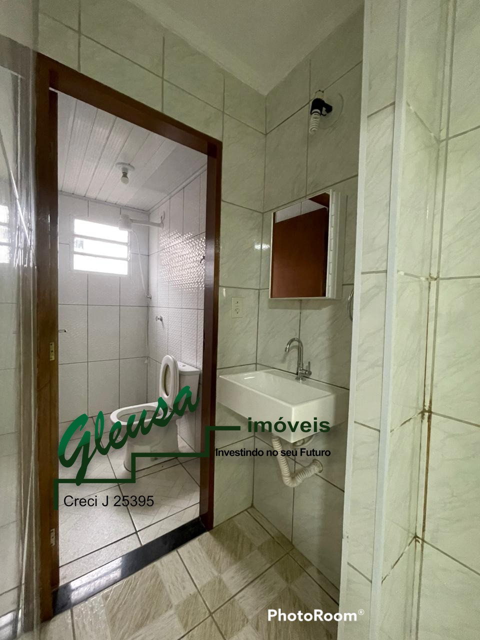 Apartamento para alugar com 2 quartos, 46m² - Foto 9