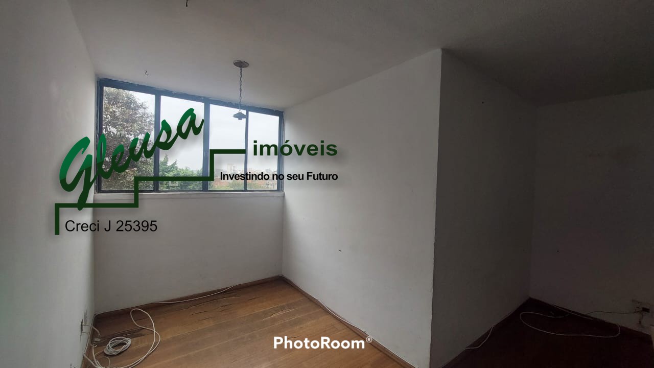 Apartamento à venda com 3 quartos, 65m² - Foto 4