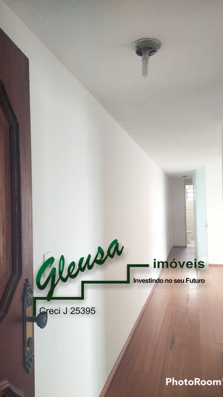 Apartamento à venda com 3 quartos, 65m² - Foto 1