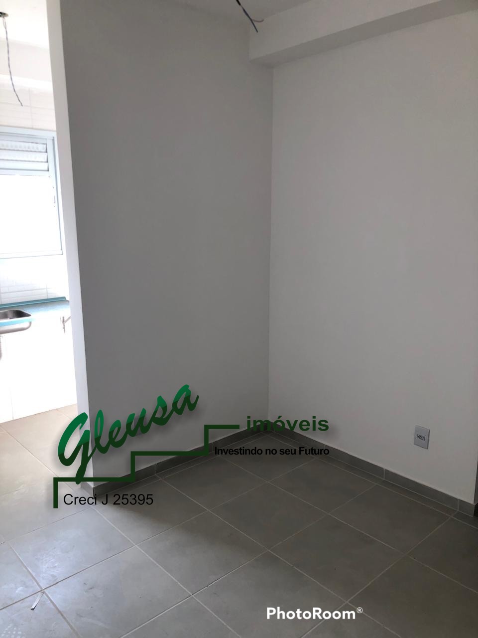 Apartamento à venda com 2 quartos, 38m² - Foto 19