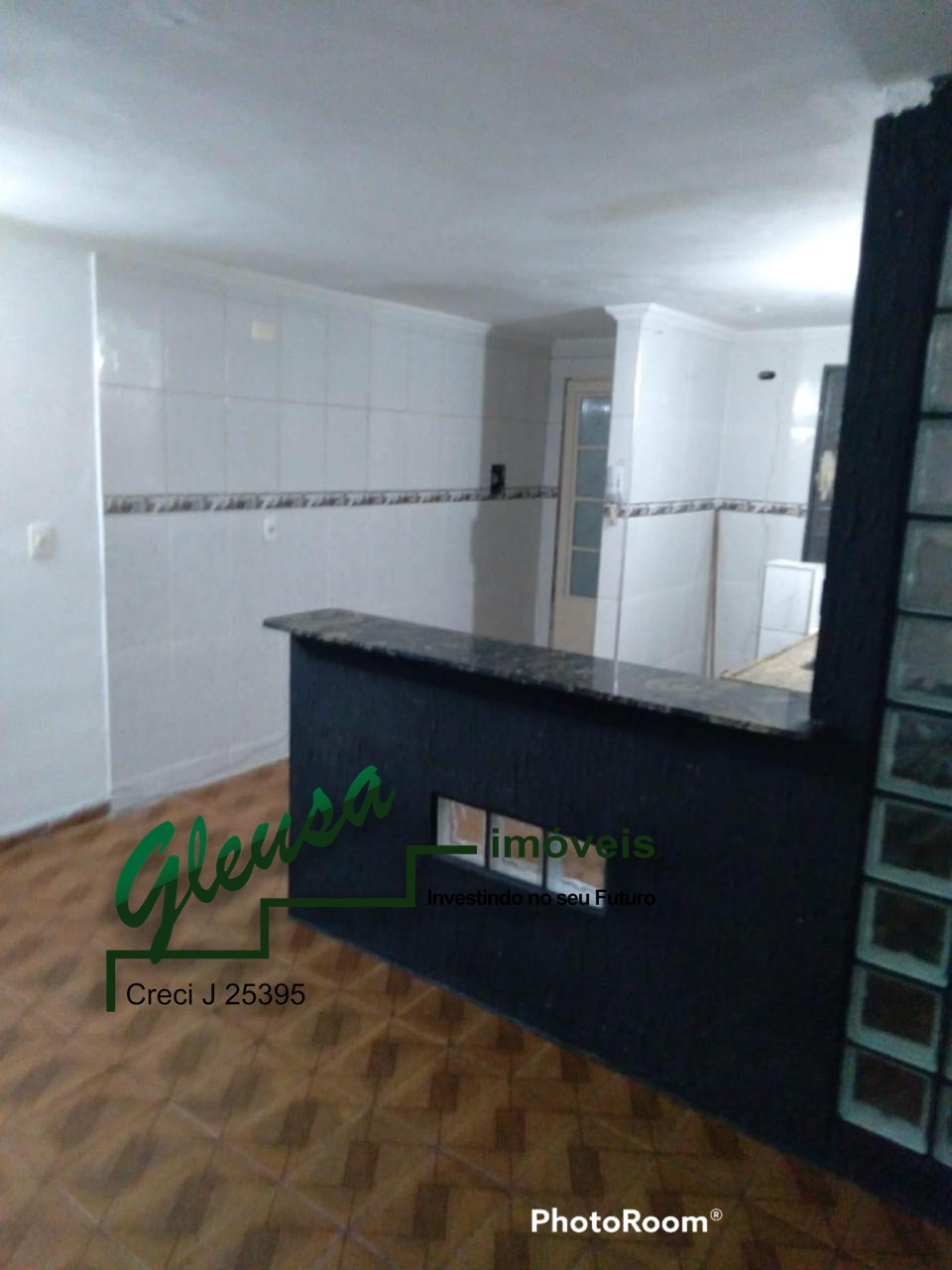 Apartamento à venda com 2 quartos, 42m² - Foto 1