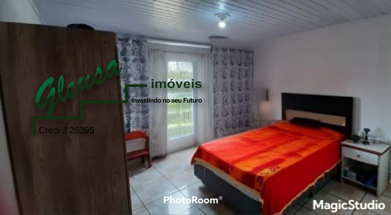 Casa à venda com 4 quartos, 80m² - Foto 13