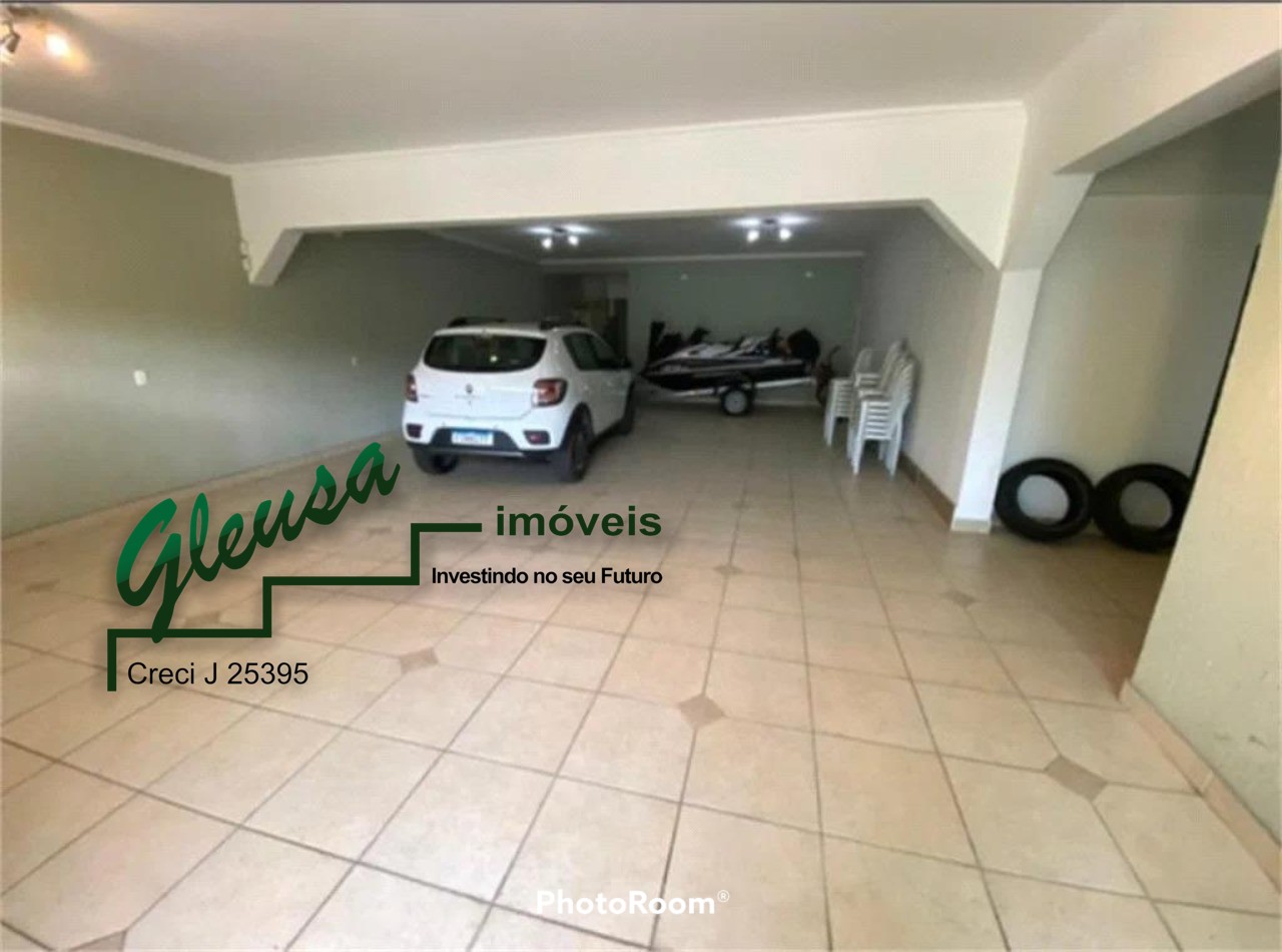 Casa à venda com 4 quartos, 358m² - Foto 3