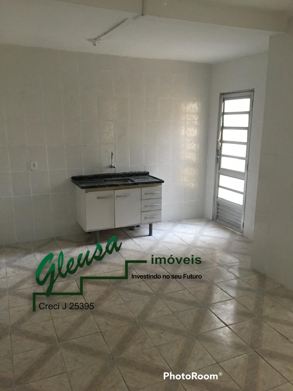 Casa para alugar com 2 quartos - Foto 4