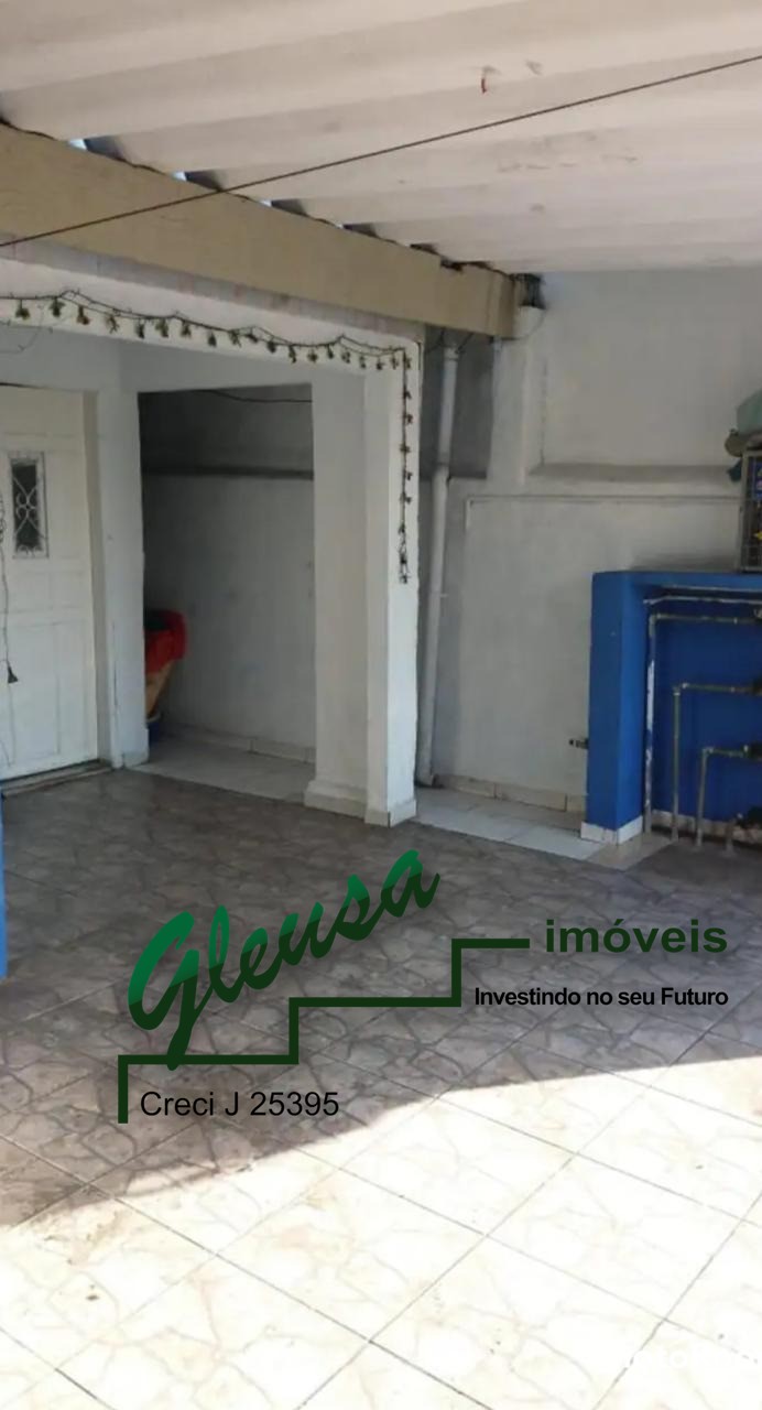 Casa à venda com 9 quartos - Foto 8