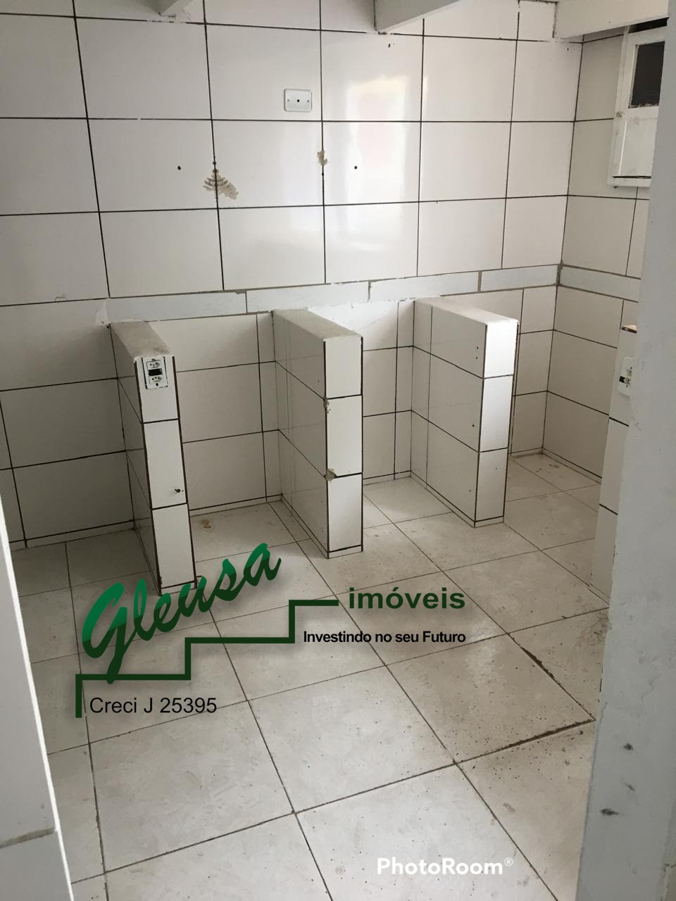 Loja-Salão para alugar, 30m² - Foto 2