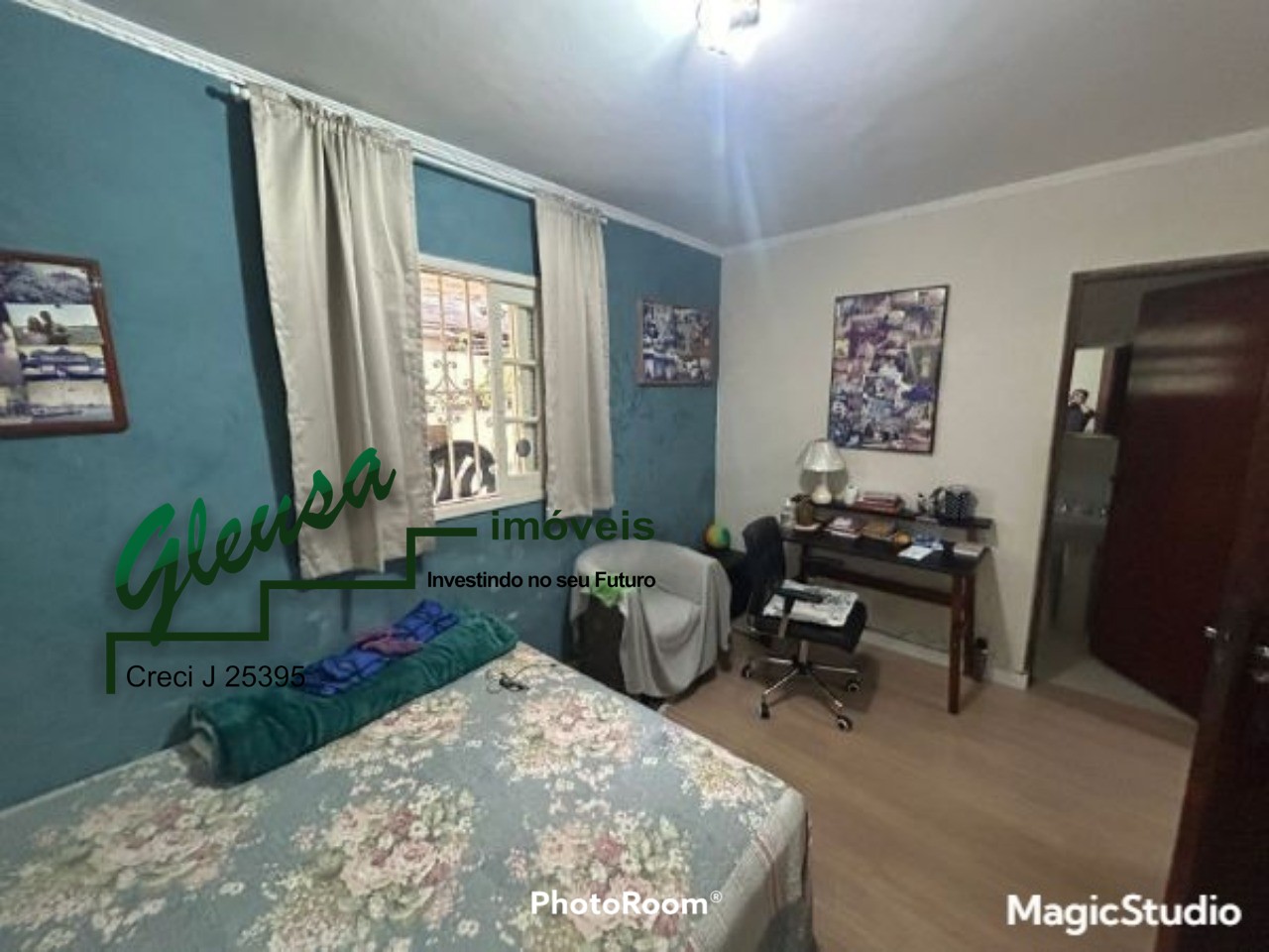 Casa à venda com 3 quartos, 180m² - Foto 21