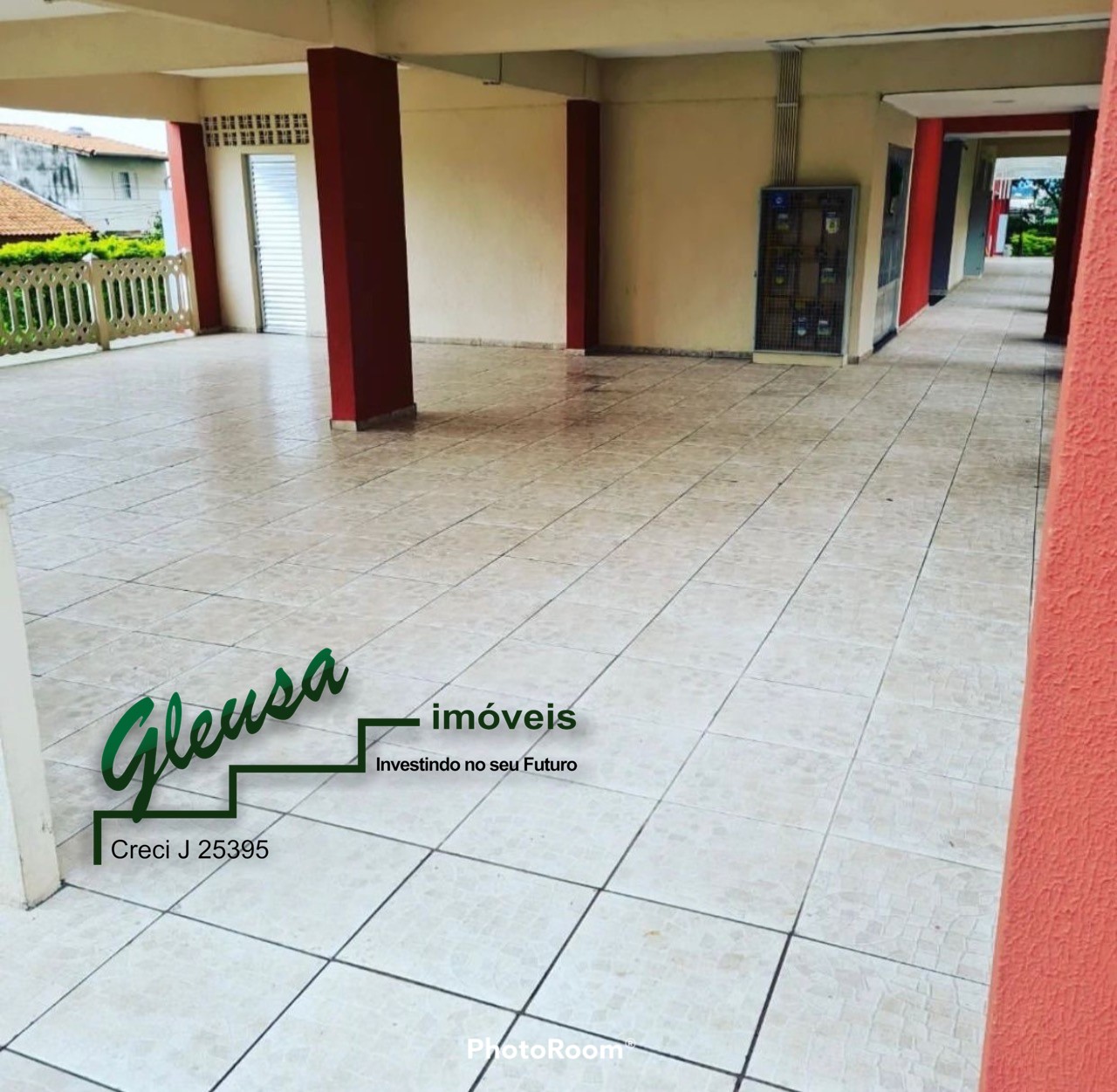 Apartamento à venda com 2 quartos, 68m² - Foto 6