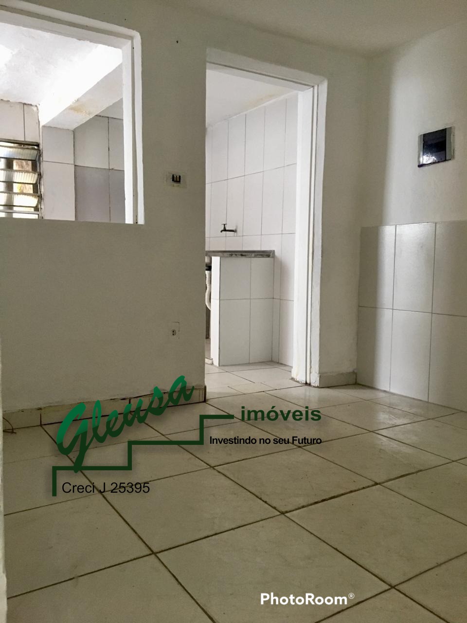 Casa para alugar com 1 quarto, 35m² - Foto 4