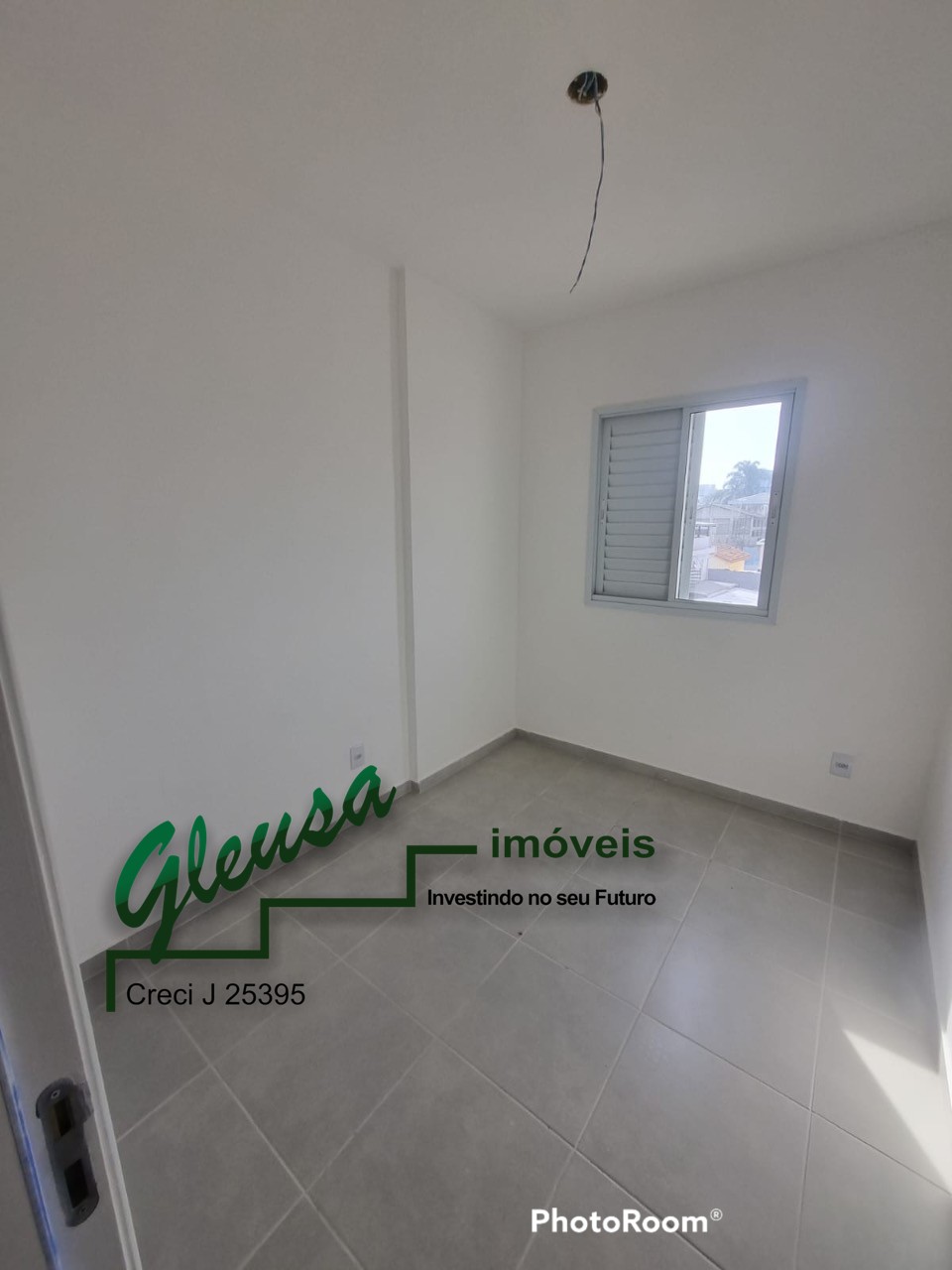 Apartamento à venda com 2 quartos, 38m² - Foto 10