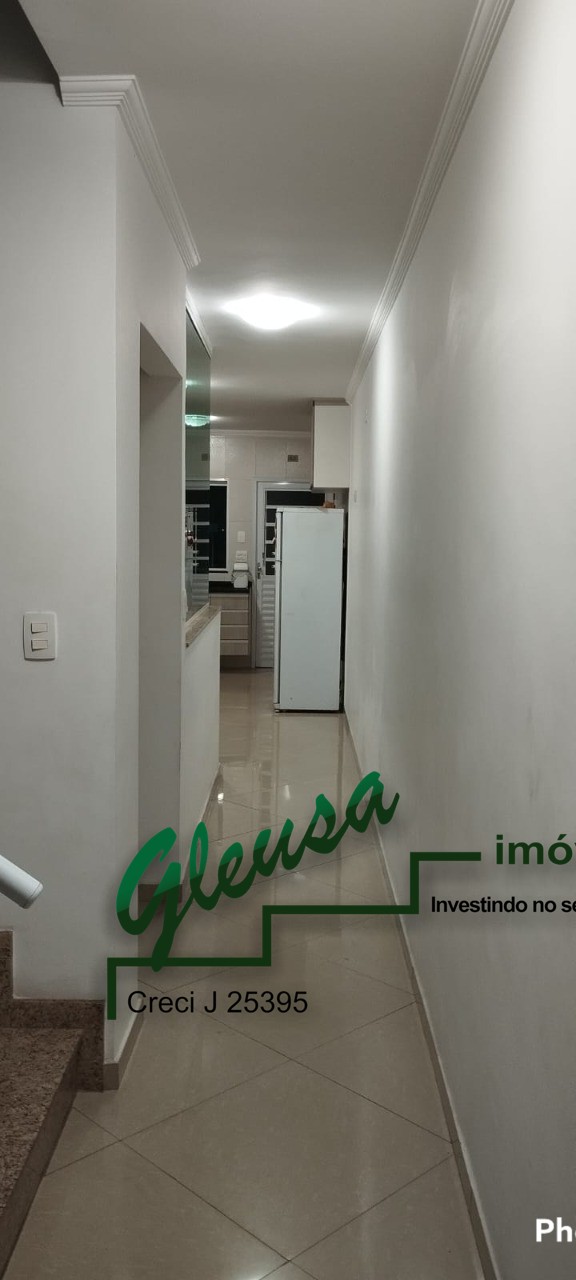 Casa à venda com 3 quartos, 150m² - Foto 13