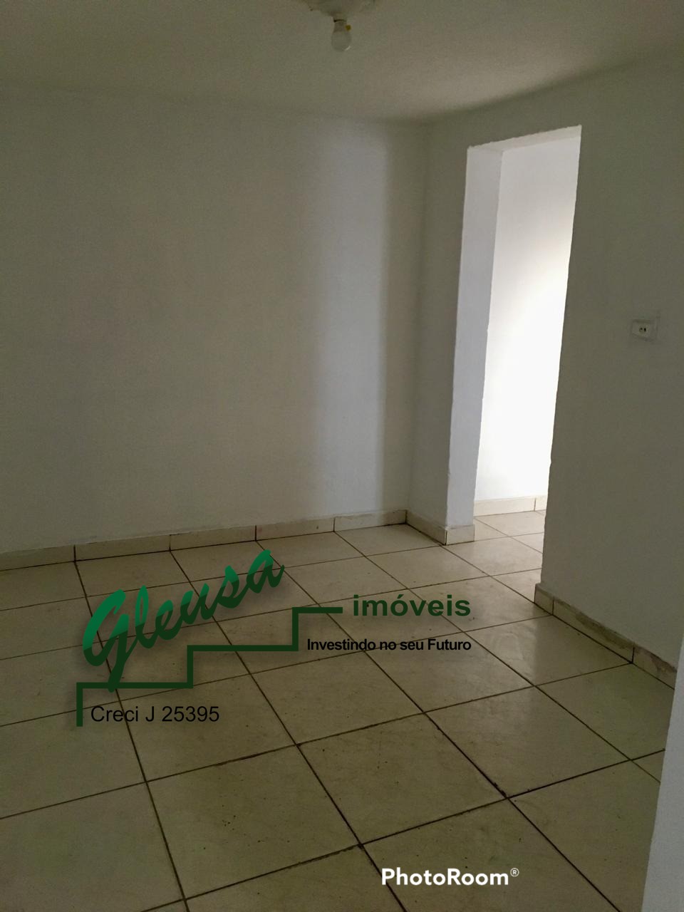 Casa para alugar com 1 quarto, 35m² - Foto 3