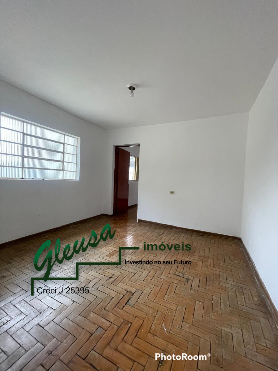 Casa para alugar com 1 quarto, 40m² - Foto 6