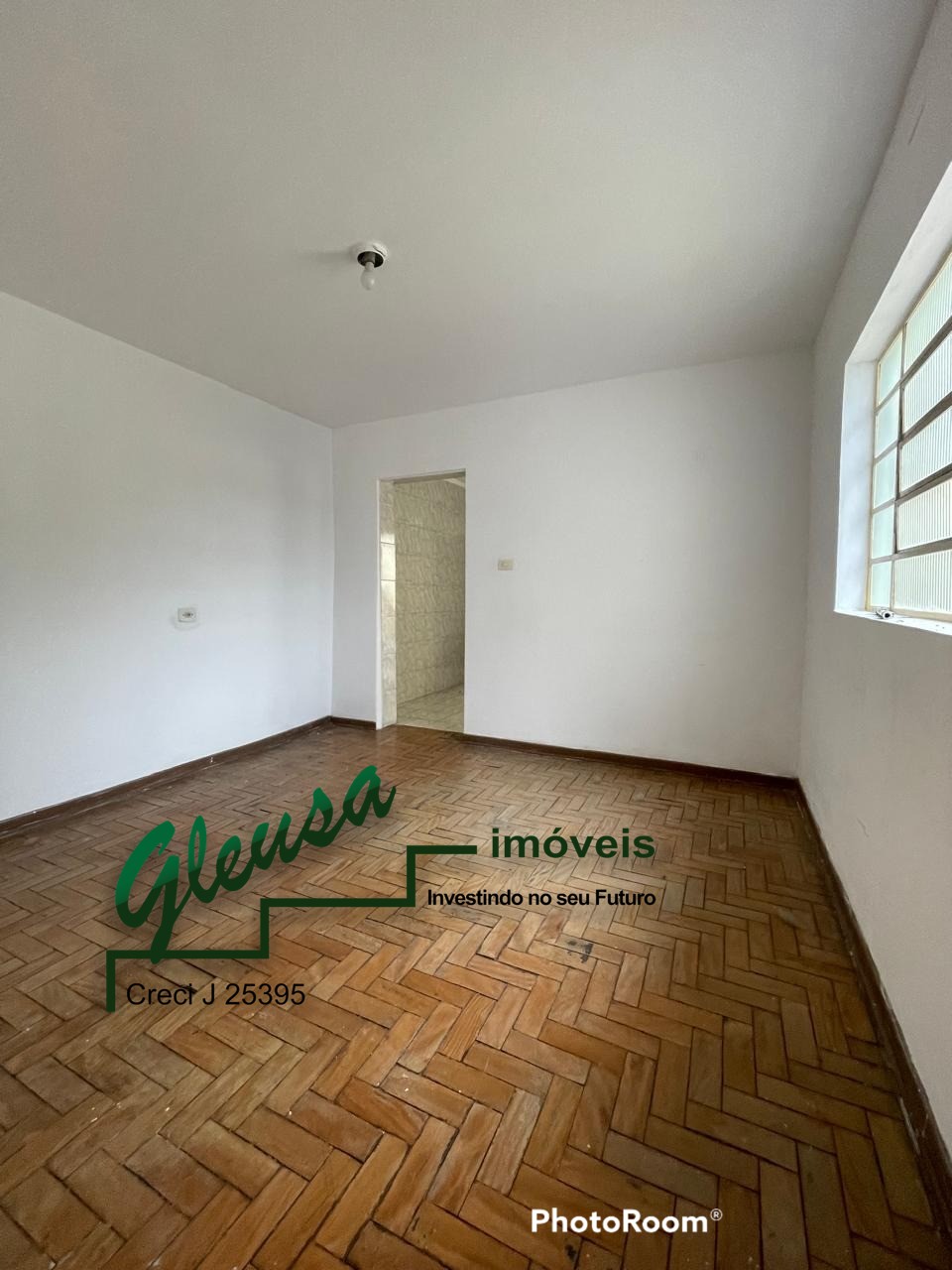 Casa para alugar com 1 quarto, 40m² - Foto 5