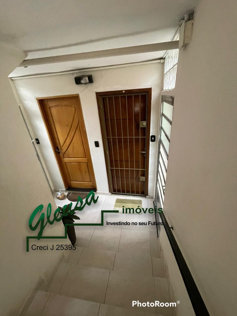 Apartamento para alugar com 2 quartos, 46m² - Foto 2