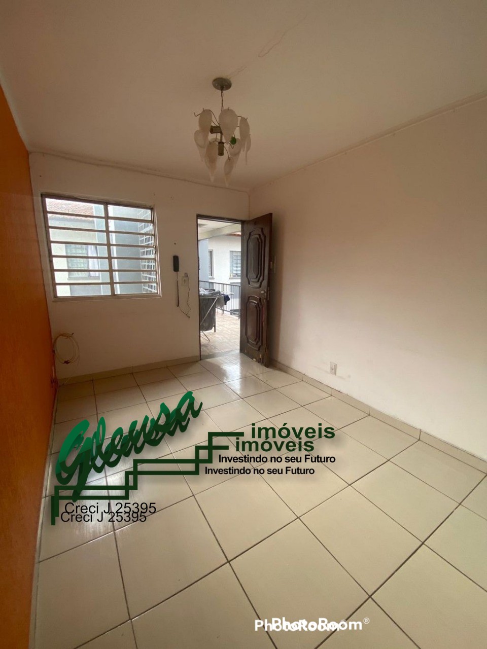 Apartamento para alugar com 2 quartos, 50m² - Foto 2