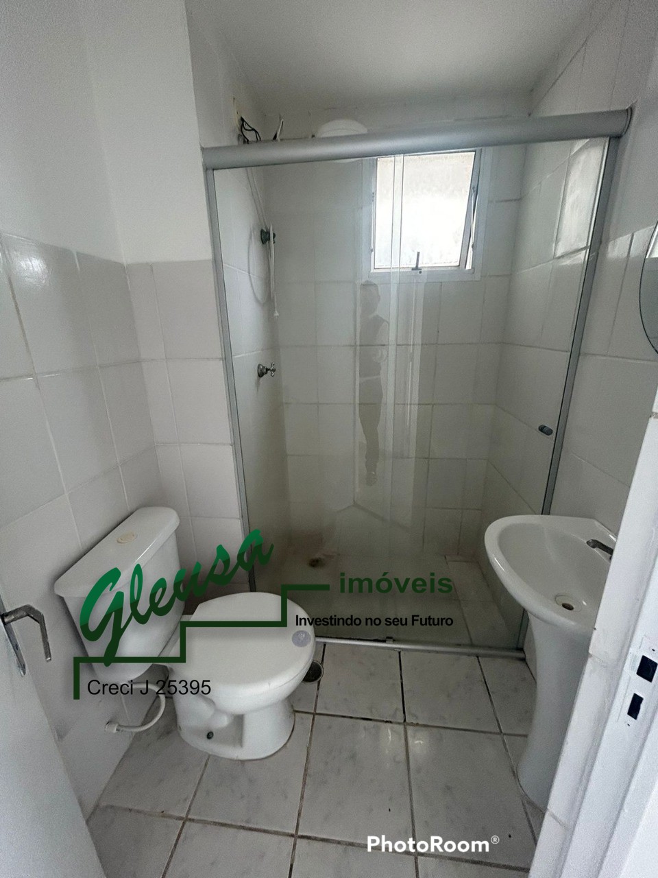 Apartamento para alugar com 2 quartos, 47m² - Foto 9