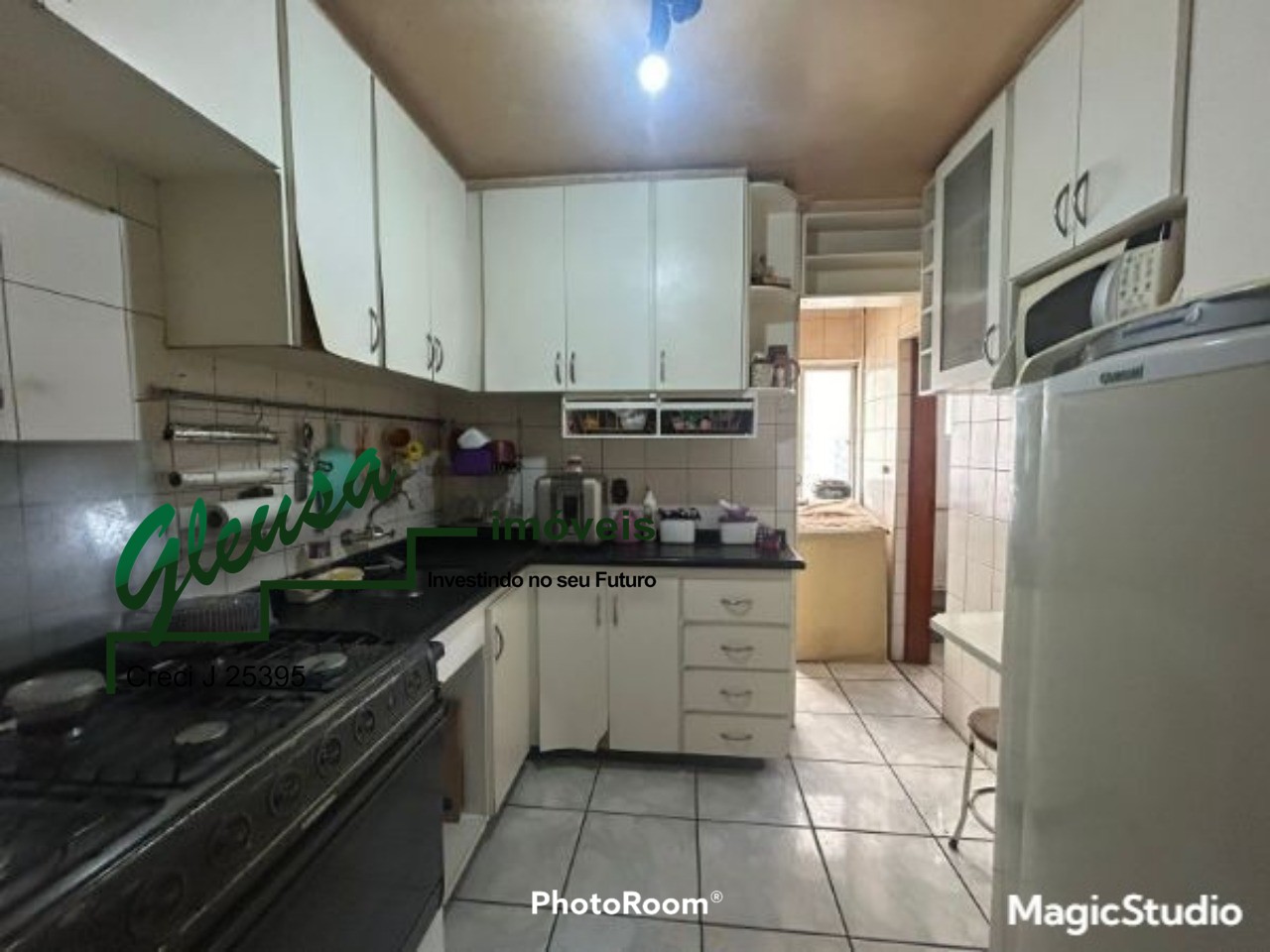 Apartamento à venda com 3 quartos, 68m² - Foto 12