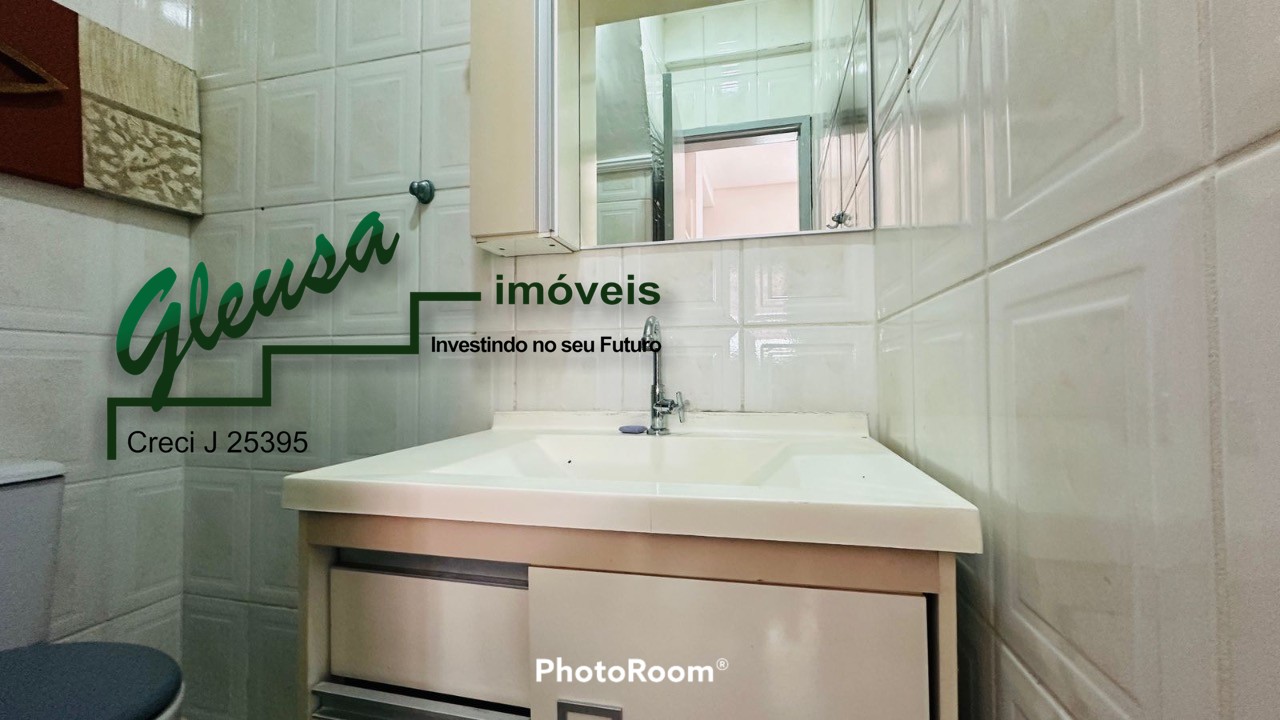 Casa, 3 quartos - Foto 15