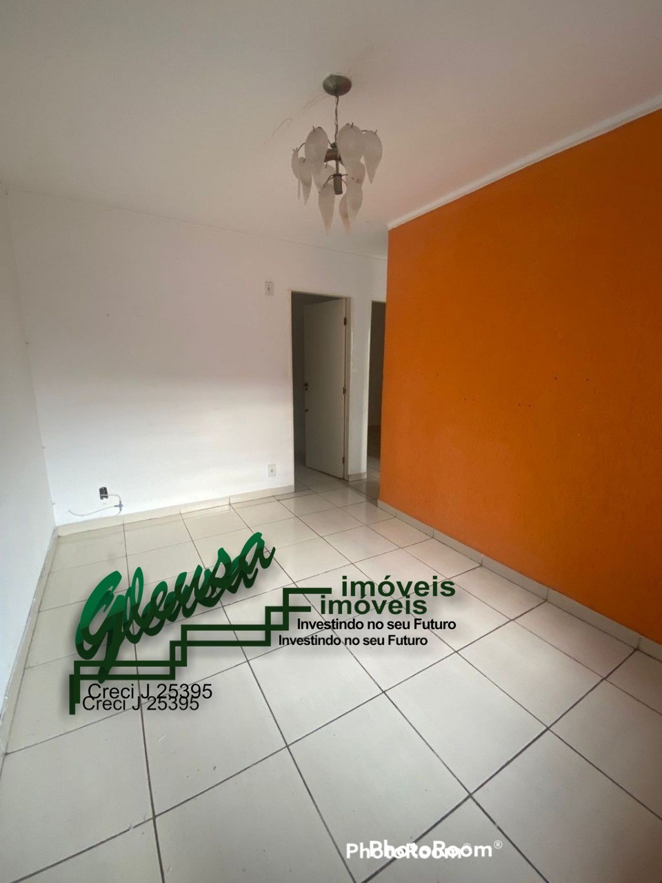 Apartamento para alugar com 2 quartos, 50m² - Foto 1