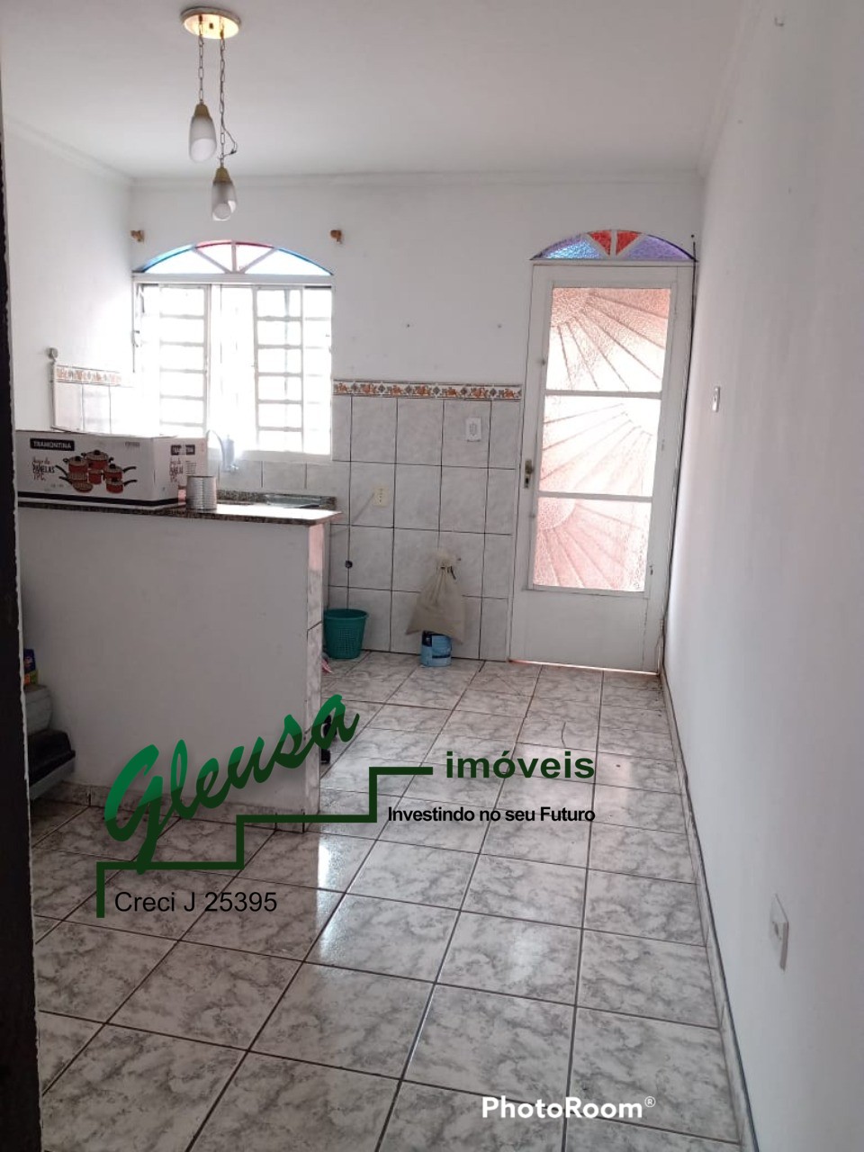 Casa para alugar com 1 quarto - Foto 5