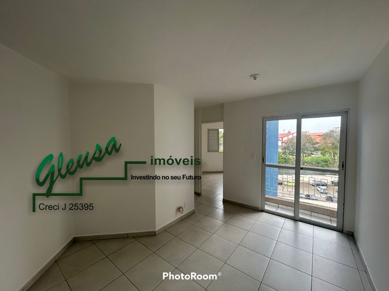 Apartamento para alugar com 2 quartos, 47m² - Foto 4