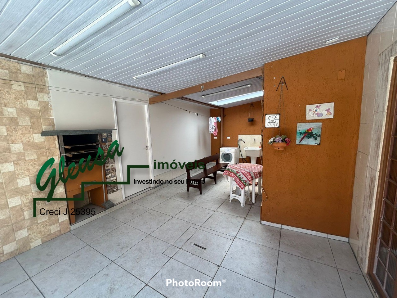 Casa para alugar com 2 quartos, 50m² - Foto 16