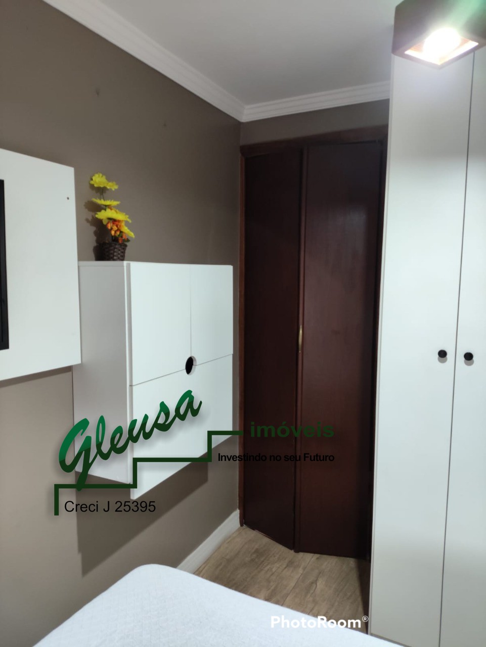 Apartamento à venda com 2 quartos, 56m² - Foto 34