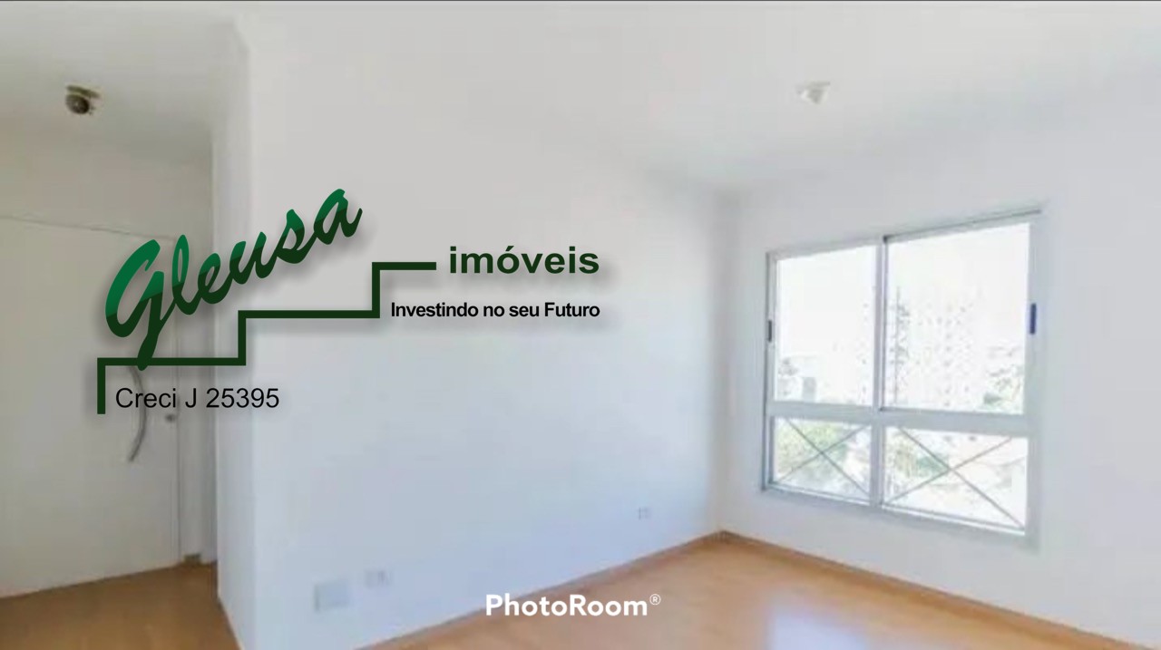 Apartamento à venda com 2 quartos, 48m² - Foto 9