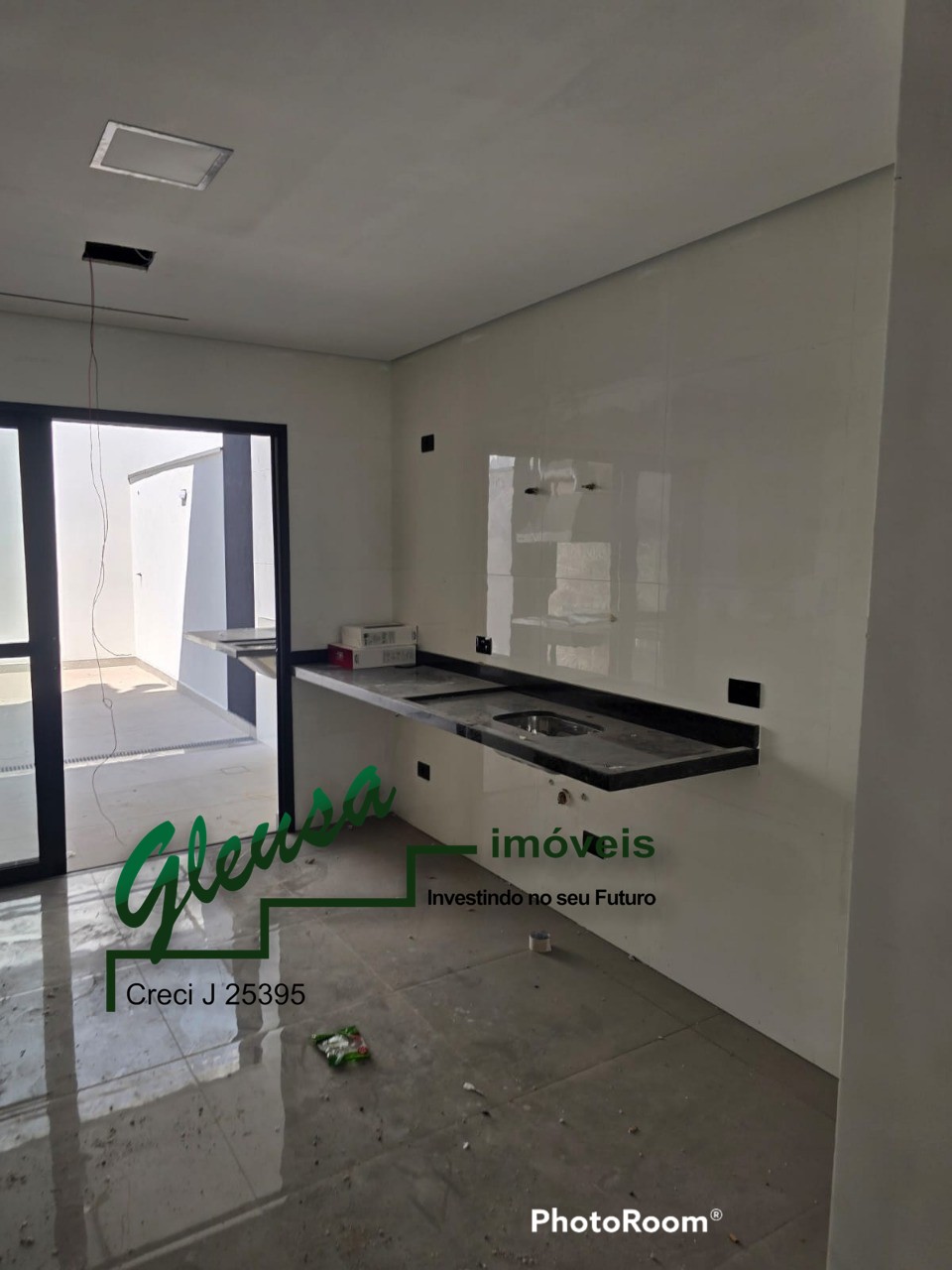 Casa, 3 quartos, 120 m² - Foto 3