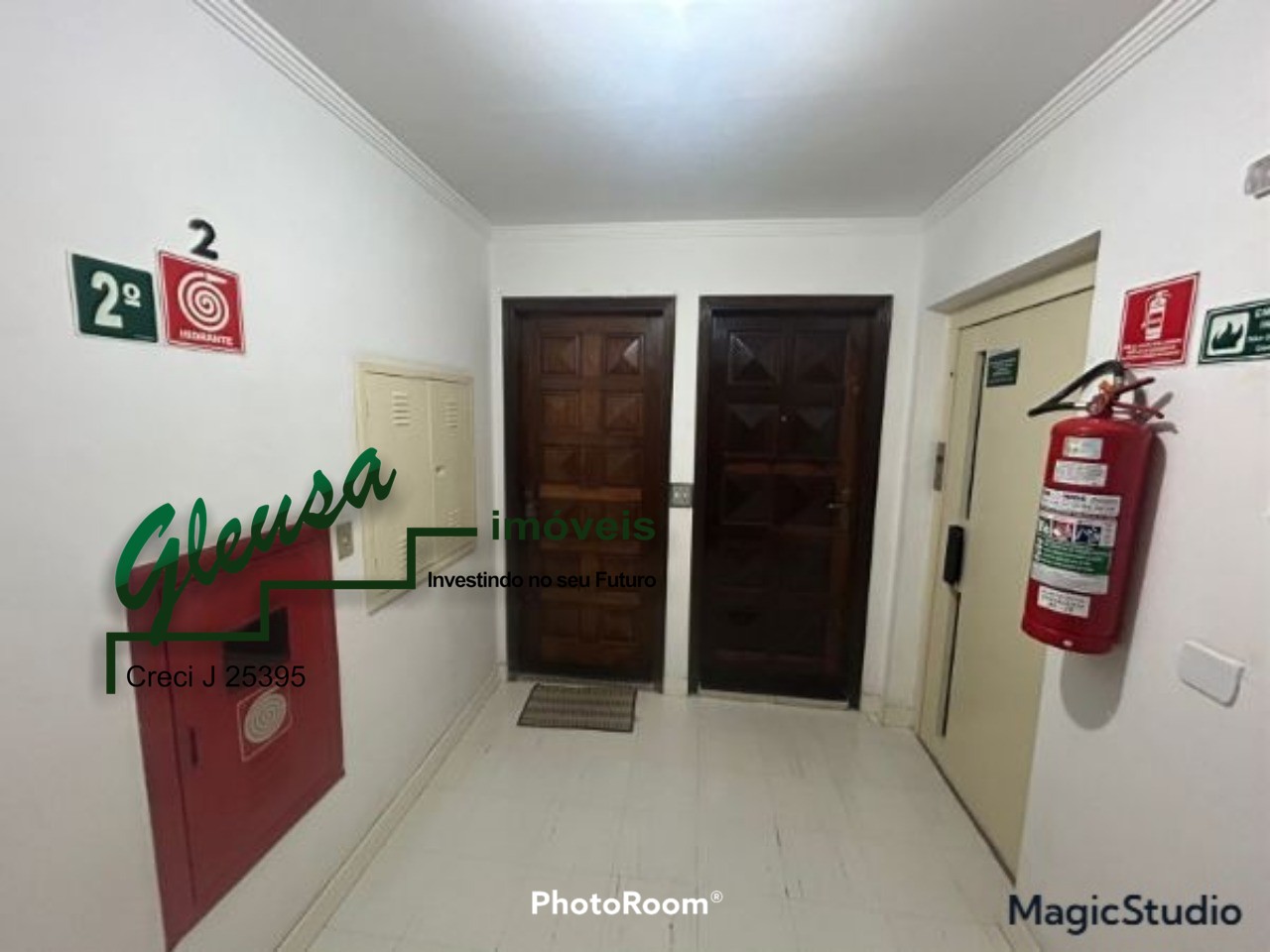 Apartamento à venda com 3 quartos, 68m² - Foto 5