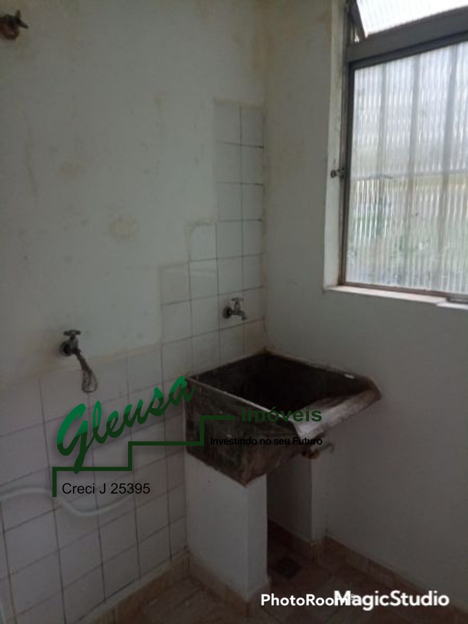 Apartamento à venda com 2 quartos, 56m² - Foto 8