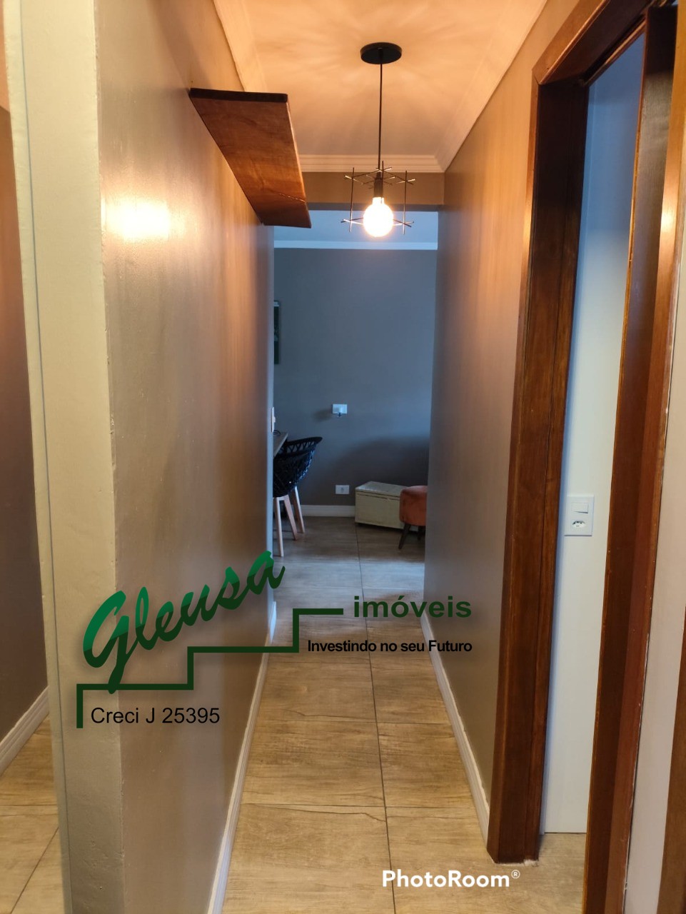 Apartamento à venda com 2 quartos, 56m² - Foto 23