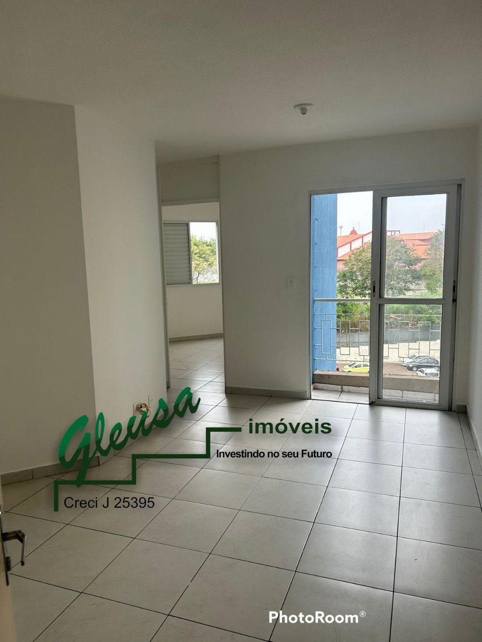 Apartamento para alugar com 2 quartos, 47m² - Foto 2