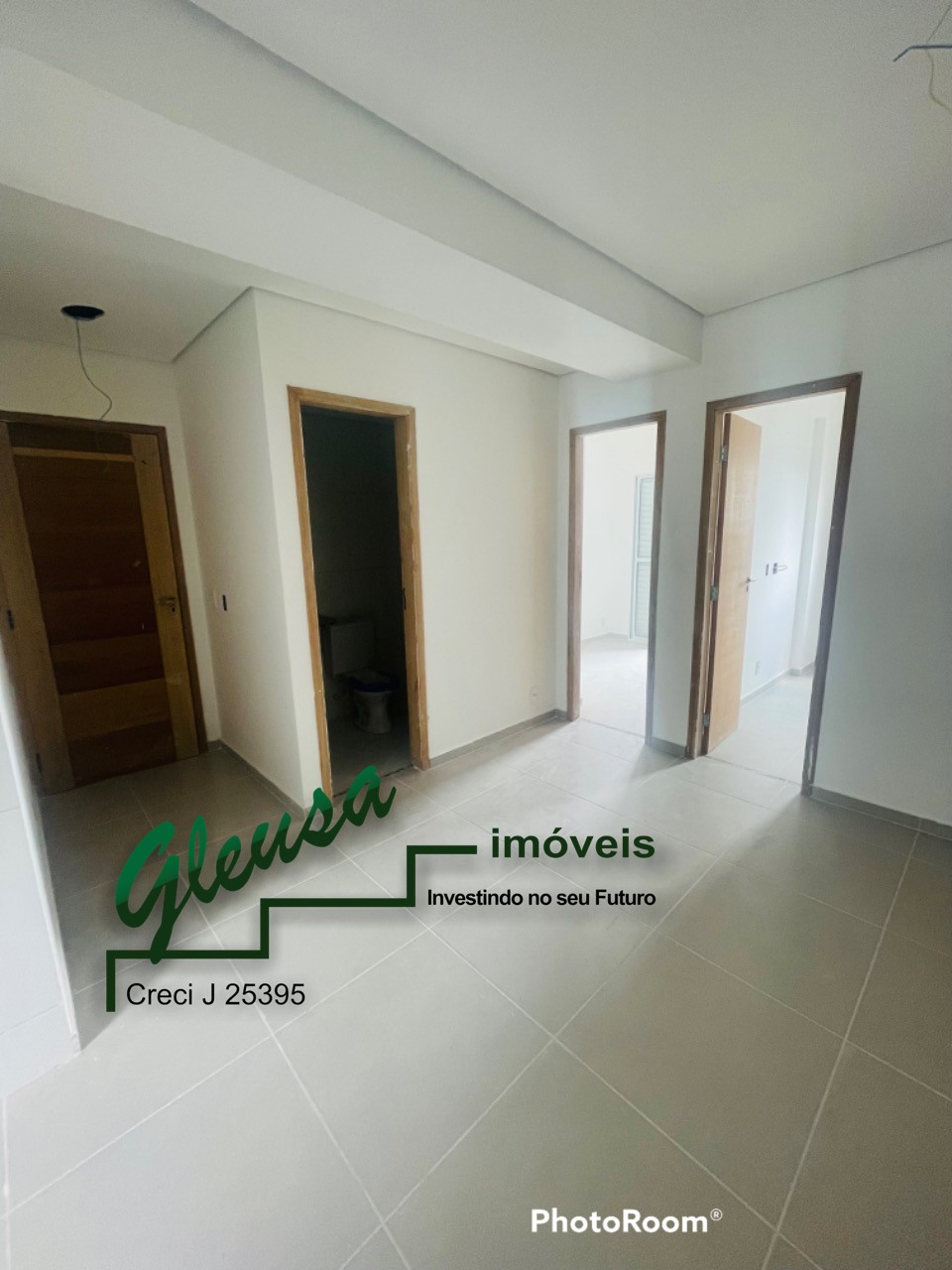 Apartamento à venda com 1 quarto, 25m² - Foto 29