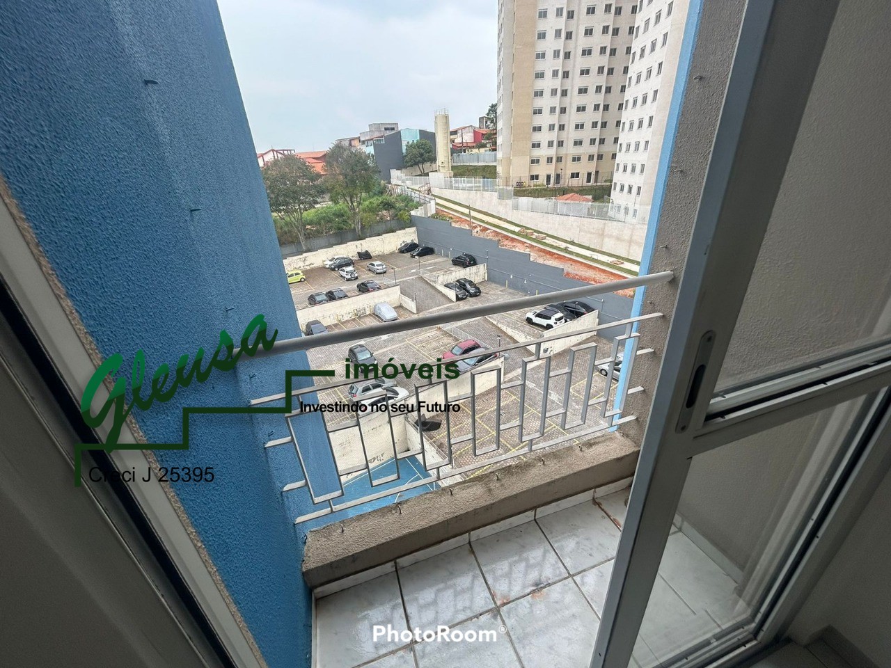 Apartamento para alugar com 2 quartos, 47m² - Foto 5