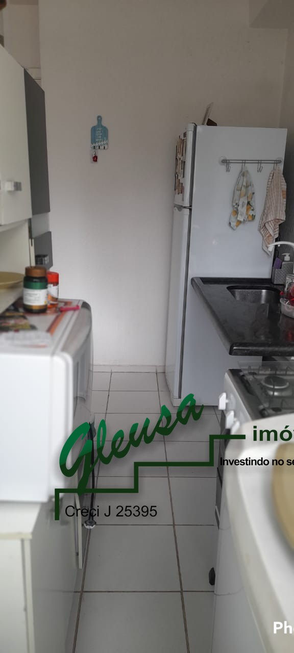 Apartamento à venda com 2 quartos, 42m² - Foto 9