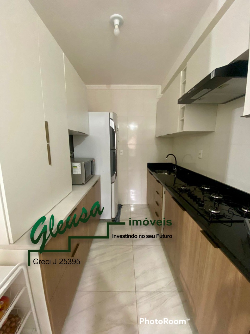 Apartamento à venda com 2 quartos, 41m² - Foto 15